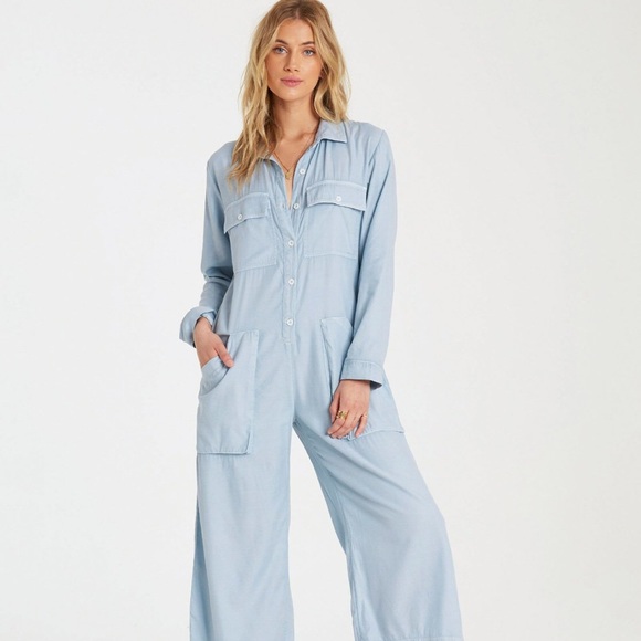 Billabong Pants \u0026 Jumpsuits | Billabong